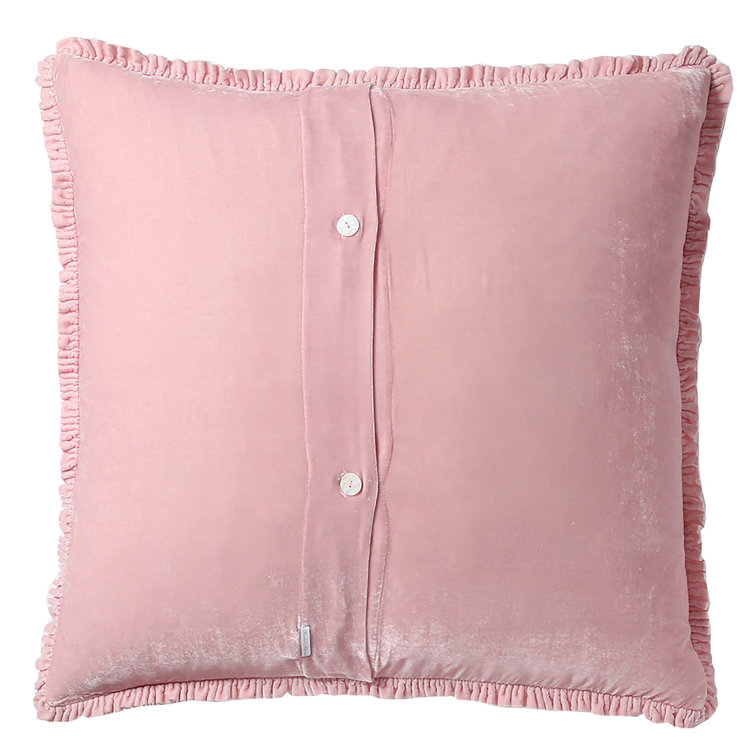 Rachel Ashwell Silk Pillow Sham Wayfair